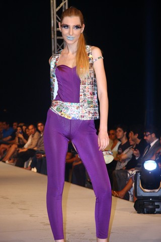 LIPS Summer Fashion Week